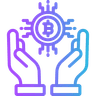 Crypto Icon